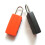 Mini Combination Padlock 3-Digit Keyless Resettable 1/2/5 6