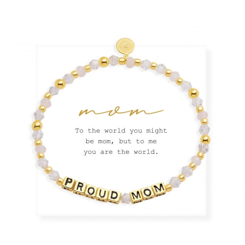 Bracciale boemo in oro con calcedonio bianco 1