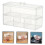 Dryer Sheet Holder Transparent 1 Set 7