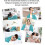 Religious Healing Throw Blanket Soft Teal 60x80 inch 6