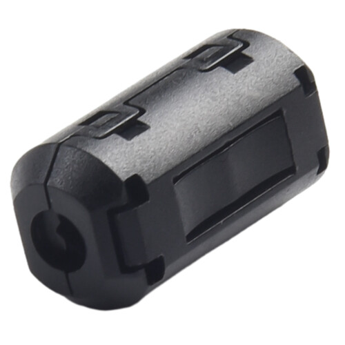 Toroidal Ferrite Bead Clip 5mm 10 pcs 2