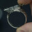 Odin Double Crows Ring Men's Vintage Alloy Band Size 8 4