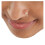 anneau de nez en titane avec micro-oxyde de zirconium 2
