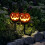 Ensemble de décorations lumineuses extérieures pour Halloween 5