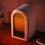 Portable Electric Heater Ceramic Indoor 1500W 7