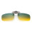 Γυαλιά ηλίου με κλιπς Polarized UV400Unisex S/M/L 8