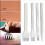 Leather Craft Punch Tool Set 4 Pieces 6