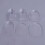 Silicone Heel Insole Pair for Height Increase 6