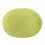 EGYMEN halkfri oval matta 30x40 cm polyester 5