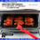Silicone Oven Rack Puller 11 inch 5