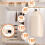 Foldable Portable Dryer with Timer and Smart Drying, 3