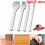 Leather Craft Punch Tool Set 4 Pieces 2