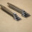 Leather Craft Punch Tool Set 4 Pieces 8