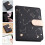 Supvox Student Notepad Journal Black Paper 1 Piece 3