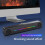 Computer Speakers RGB USB-Powered with Enhanced Bass 1 Pc 5