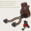 Gancio per chitarra in ABS, design staccabile, 1 pezzo 6