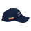 DAMAI Ireland Baseball Cap Adjustable Trucker Hat Black 3