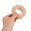 Beige Wood Trim Edging for Cabinets 10ft 5