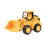 Push Back Toy Car Realistic Design 3+ Years 2