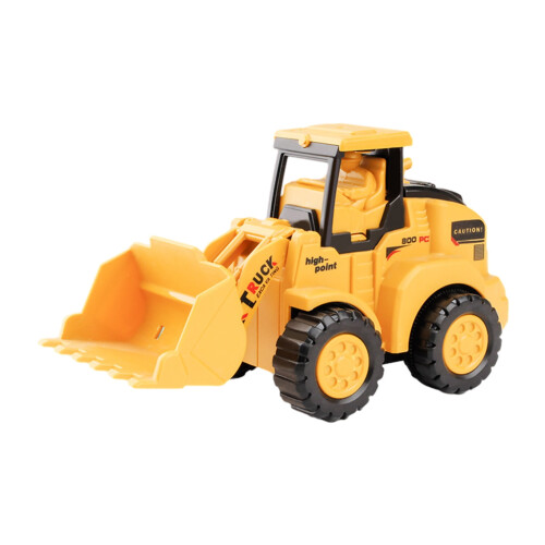 Push Back Toy Car Realistic Design 3+ Years 1