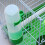 Automatic Pet Feeder and Water Dispenser for Small Birds 5