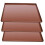 MUSEYA silicone food dehydrator sheets 3 pcs 4