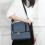 Sac à lunch isotherme étanche et imperméable (1 pièce) 4