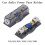 汽车保险丝座 DC32V 30A-200A 塑料盖 2