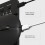 Combo tastiera e mouse wireless SuoKom a 78 tasti, silenzioso 5