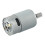 Κινητήρας 12V6V24V RS550DC για ηλεκτρικό παιδικό καρότσι 4
