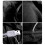 USB Electric Heating Shawl for Shoulder Neck Back 5