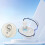 Mini Invisible Earbuds Bluetooth 5.3 HiFi Stereo 8