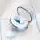 Mini Invisible Earbuds Bluetooth 5.3 HiFi Stereo 6