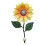 Wandhaken, Metall-Blumenhalter, große Größe 3