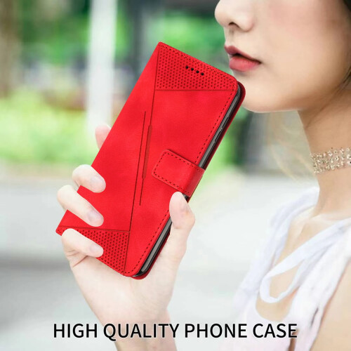 Läderfodral för Samsung Galaxy A54A34A24 2