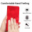 Läderfodral för Samsung Galaxy A54A34A24 7