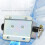 5-Digit Mechanical Hand Tally Counter Resettable 7