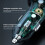 Lampe LED 66 W et LED 6 LED 5