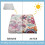 Paisley Meditation Pillow Boho Square 22 x 22 3