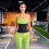 Abdominal Support Belt Breathable Mesh 1pc 7