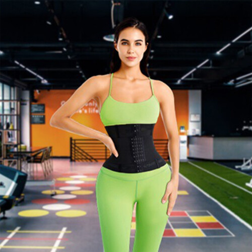 Abdominal Support Belt Breathable Mesh 1pc 1