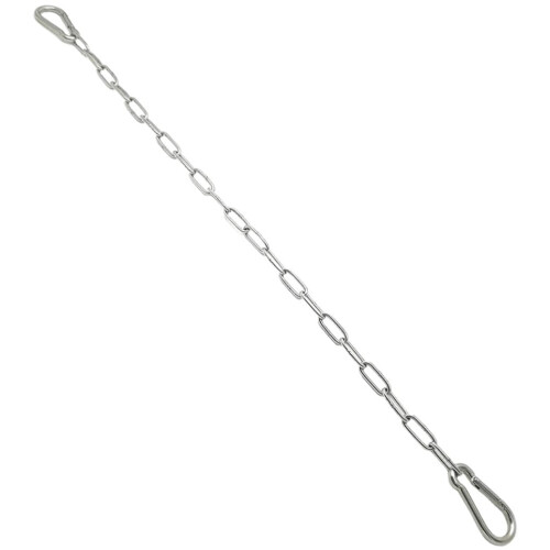 Horse Gate Chain Lock Reusable Wear-Resistant 2
