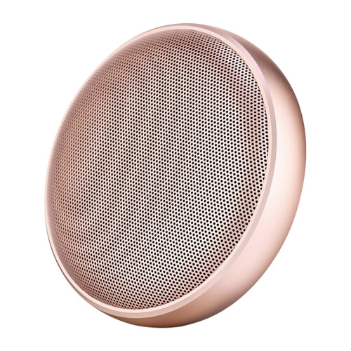 Portable Bluetooth Shower Speaker with Flashing Lights TWS 1