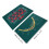 Double-Sided Roulette and Poker Tablecloth 60x90 cm 2