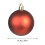Christmas Ball Ornaments Shatterproof 36pcs Reddish Brown 5