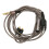 Earphone Replacement Cable OFC Copper Gold Plated 3.5mm 2