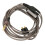 Earphone Replacement Cable OFC Copper Gold Plated 3.5mm 4