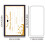 Graduation Cards Black Gold 8-Pack 3