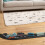 Vintage-Style Steam Train Pull-Back Toy Set with 4 4