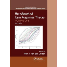 Handbook of Item Response Theory Volume 1 Models Paperback Book